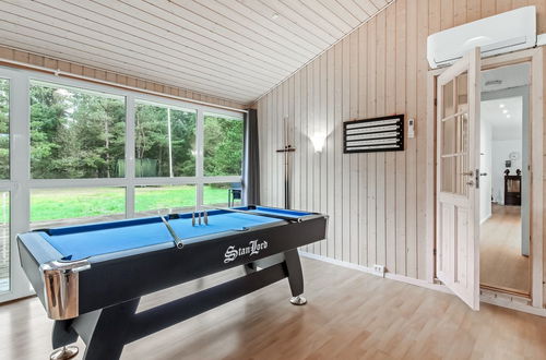 Foto 17 - Casa de 3 quartos em Løkken com terraço e sauna
