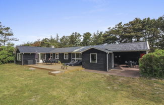 Foto 3 - Casa de 3 quartos em Løkken com terraço e sauna