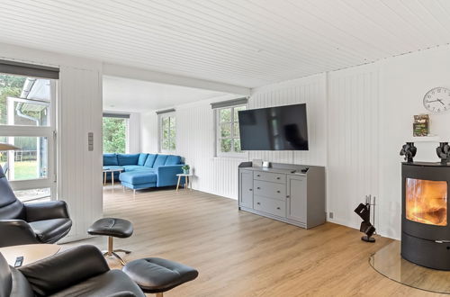 Foto 19 - Casa de 3 quartos em Løkken com terraço e sauna