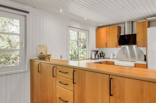 Foto 11 - Casa de 3 quartos em Løkken com terraço e sauna