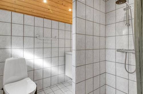 Foto 23 - Casa de 3 quartos em Løkken com terraço e sauna