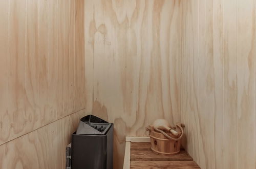 Foto 10 - Casa de 3 quartos em Løkken com terraço e sauna
