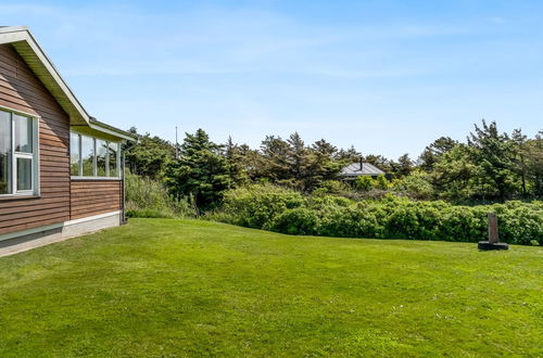 Foto 8 - Casa de 3 quartos em Løkken com terraço