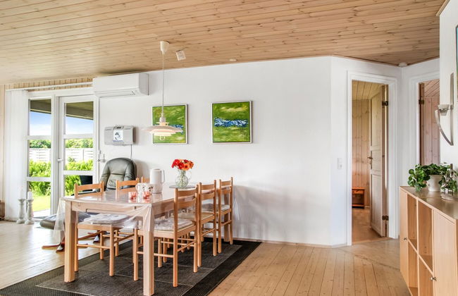 "Söffren" - 350m from the sea - Foto 25