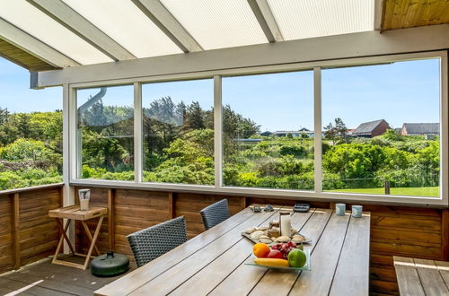 Foto 12 - Casa de 3 quartos em Løkken com terraço