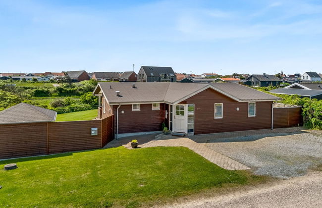 "Söffren" - 350m from the sea - Foto 1