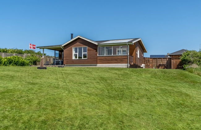 "Söffren" - 350m from the sea - Foto 3