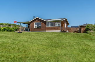Foto 3 - Casa de 3 quartos em Løkken com terraço
