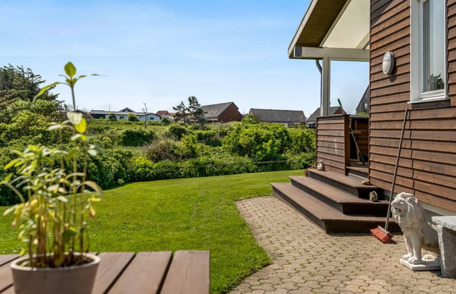 "Söffren" - 350m from the sea - Foto 7