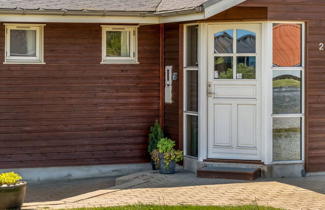 "Söffren" - 350m from the sea - Foto 5