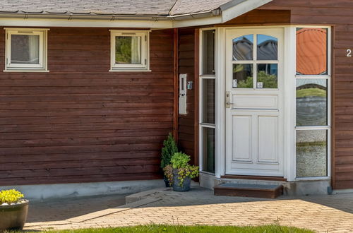 Foto 5 - Casa de 3 quartos em Løkken com terraço