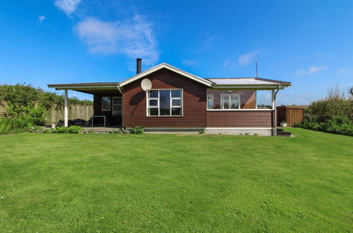 Photo 12 - 3 bedroom House in Løkken with terrace