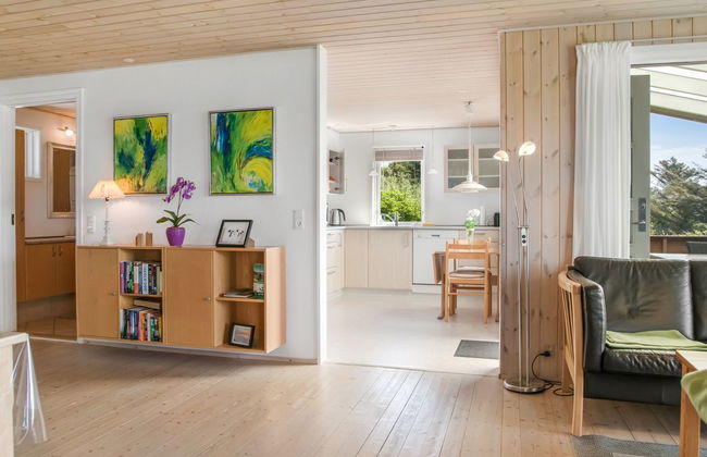 "Söffren" - 350m from the sea - Foto 18