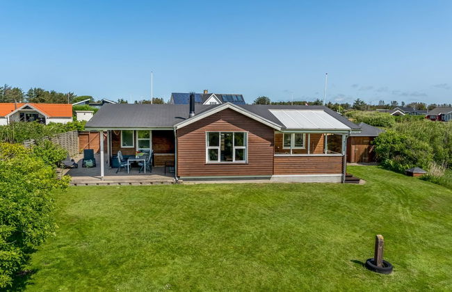 "Söffren" - 350m from the sea - Foto 4