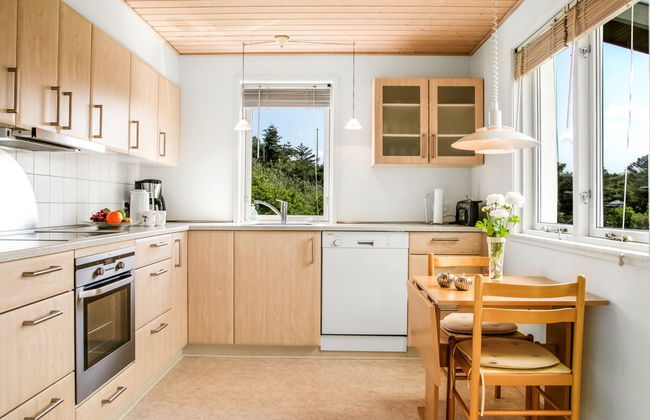 "Söffren" - 350m from the sea - Foto 26