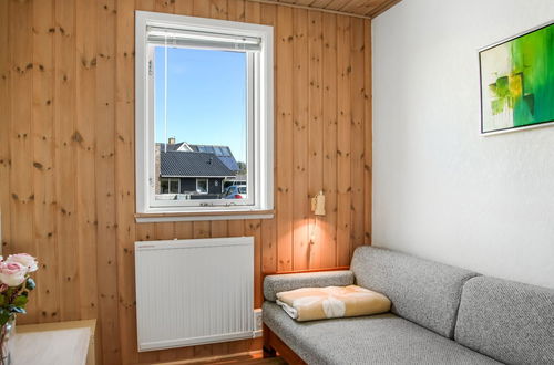 Foto 25 - Casa con 3 camere da letto a Løkken con terrazza