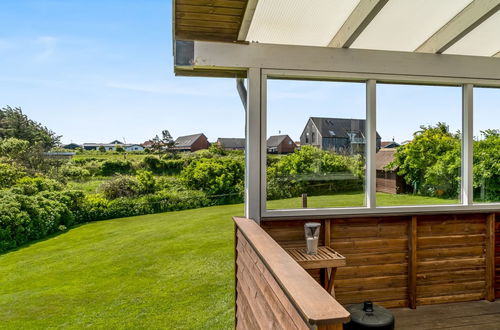 Foto 10 - Casa de 3 quartos em Løkken com terraço