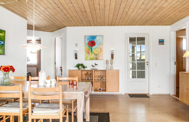 "Söffren" - 350m from the sea - Foto 15