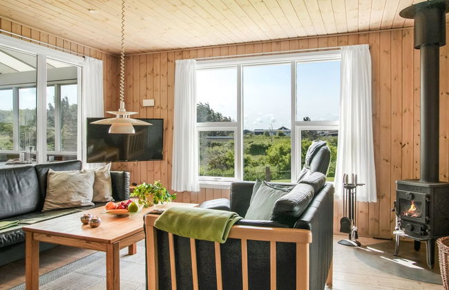 "Söffren" - 350m from the sea - Foto 23