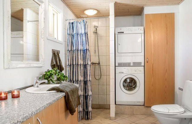 "Söffren" - 350m from the sea - Foto 24