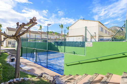 Foto 19 - Casa con 2 camere da letto a Oropesa del Mar con piscina e vista mare