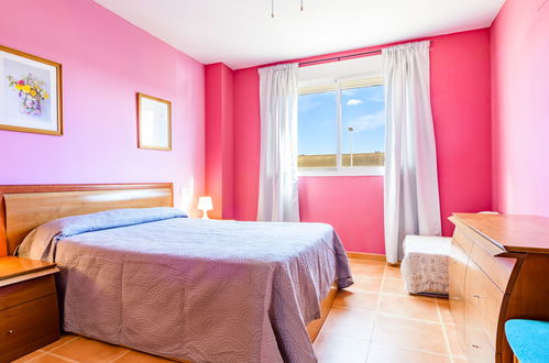 Foto 5 - Casa con 2 camere da letto a Oropesa del Mar con piscina e vista mare