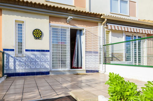 Photo 15 - Maison de 2 chambres à Oropesa del Mar avec piscine et jardin