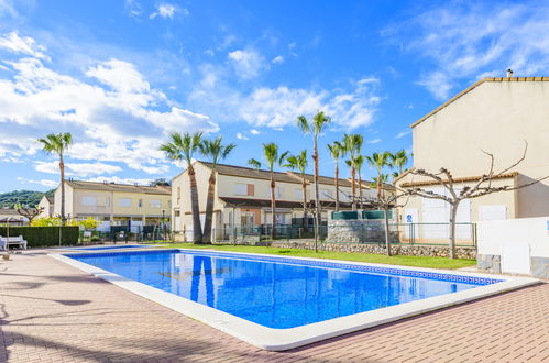 Photo 16 - Maison de 2 chambres à Oropesa del Mar avec piscine et vues à la mer