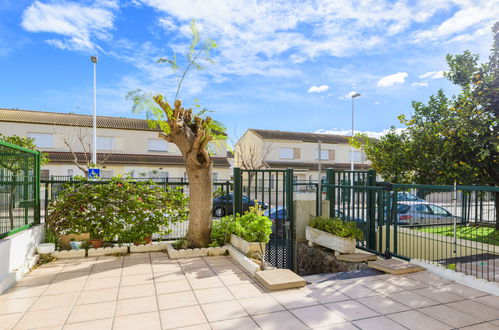 Photo 21 - Maison de 2 chambres à Oropesa del Mar avec piscine et jardin