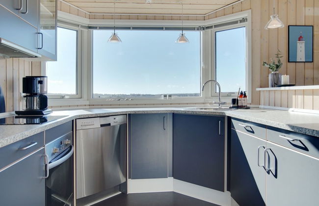 3 bedroom House in Løkken with terrace and sauna - Photo 10