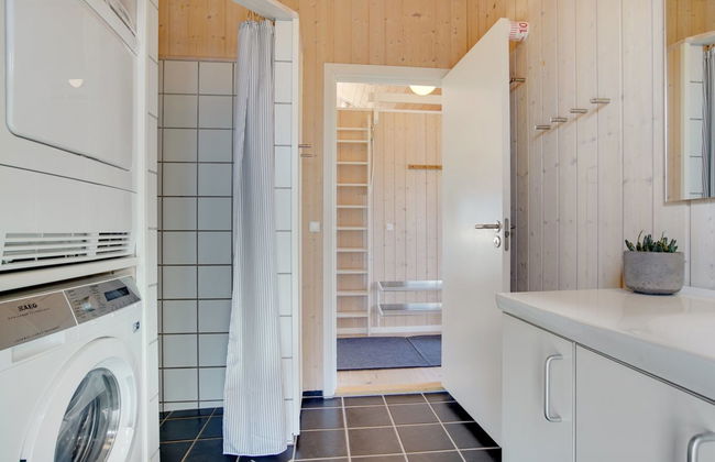 3 bedroom House in Løkken with terrace and sauna - Photo 17