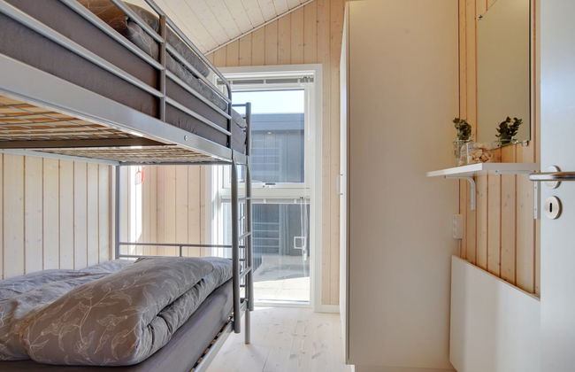 3 bedroom House in Løkken with terrace and sauna - Photo 18