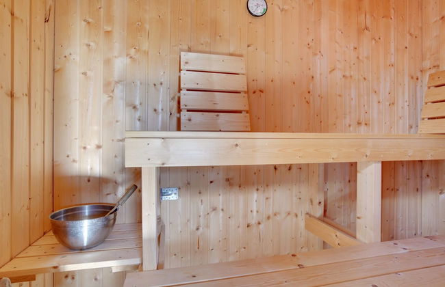 3 bedroom House in Løkken with terrace and sauna - Photo 15