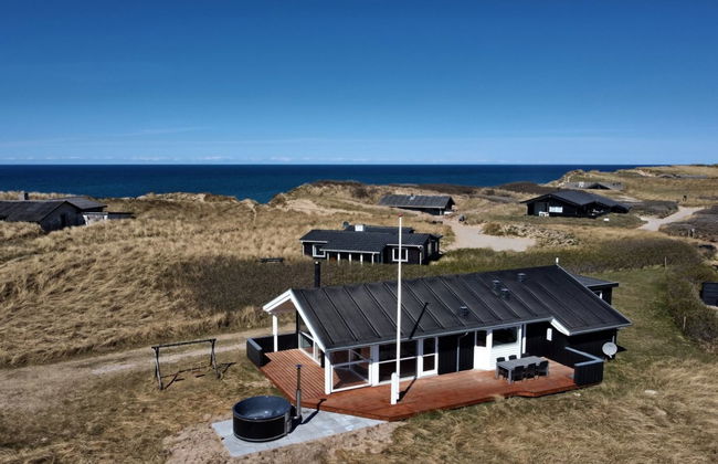 3 bedroom House in Løkken with terrace and sauna - Photo 1