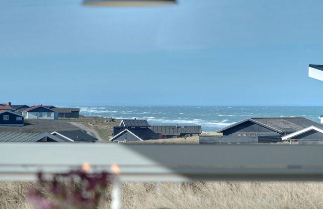 3 bedroom House in Løkken with terrace and sauna - Photo 3