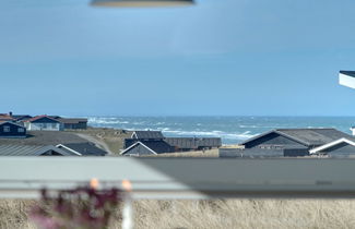 Foto 3 - Casa de 3 quartos em Løkken com terraço e sauna