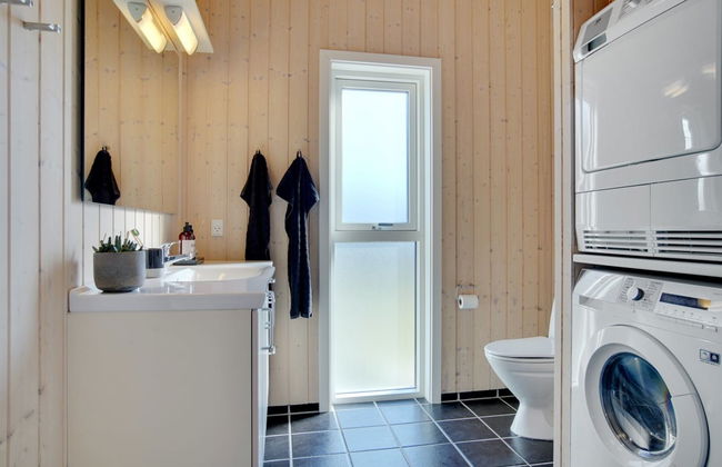 3 bedroom House in Løkken with terrace and sauna - Photo 16