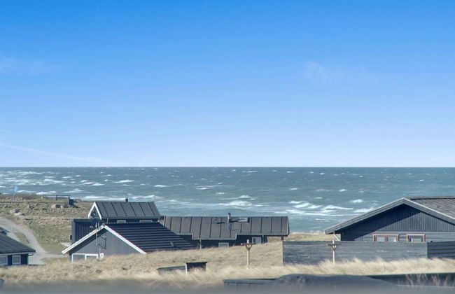 3 bedroom House in Løkken with terrace and sauna - Photo 20