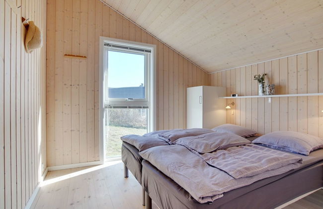 3 bedroom House in Løkken with terrace and sauna - Photo 21