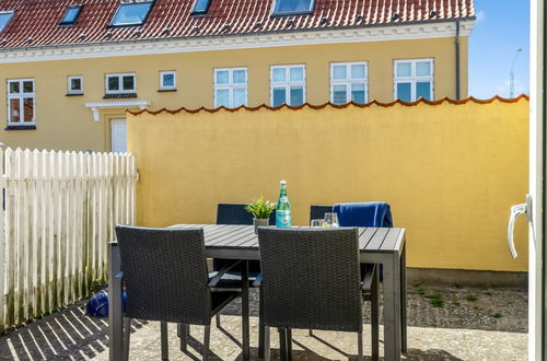 Foto 9 - Casa de 2 quartos em Løkken com terraço