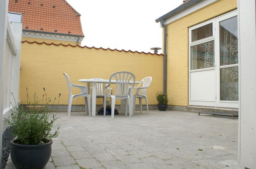 Foto 9 - Casa de 2 quartos em Løkken com terraço