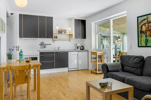 Foto 3 - Casa de 2 quartos em Løkken com terraço