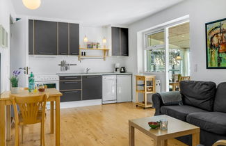 Foto 3 - Casa de 2 quartos em Løkken com terraço