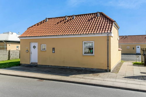 Foto 18 - Haus mit 2 Schlafzimmern in Løkken mit terrasse