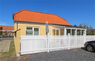 Foto 1 - Casa de 2 quartos em Løkken com terraço