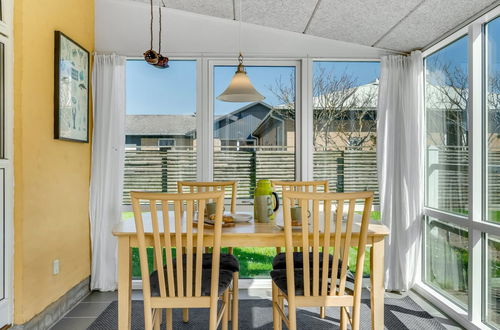Foto 10 - Casa de 2 quartos em Løkken com terraço