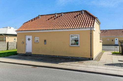Foto 7 - Casa de 2 quartos em Løkken com terraço