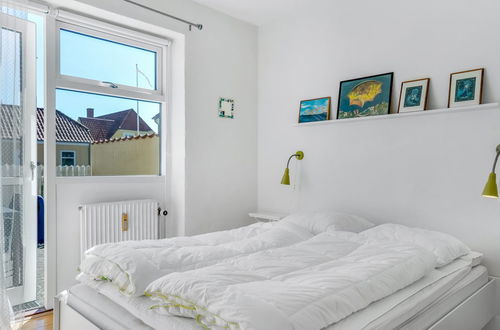 Foto 21 - Casa de 2 quartos em Løkken com terraço