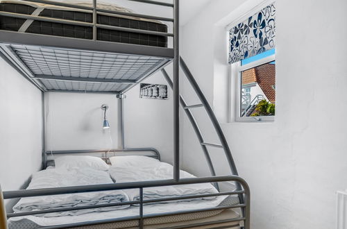 Foto 18 - Casa de 2 quartos em Løkken com terraço