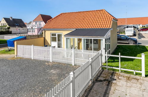 Photo 21 - 2 bedroom House in Løkken with terrace